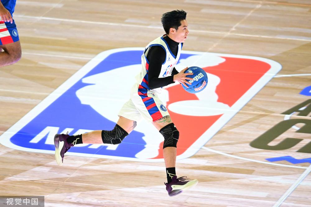 外援全面就 外援全面就