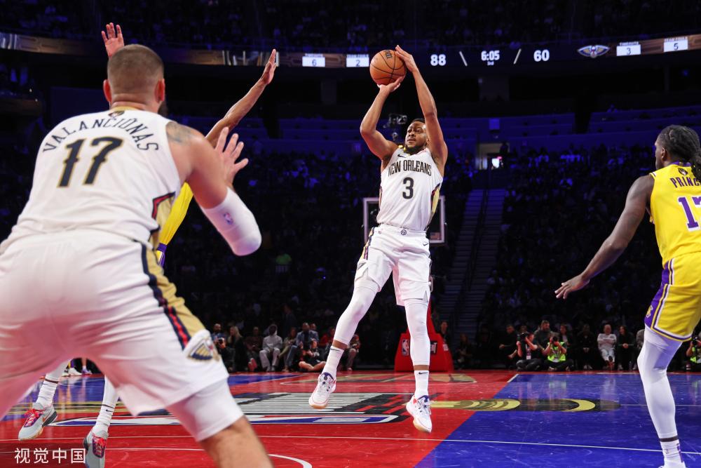 次展現了他 次展現了他