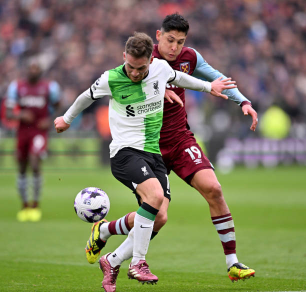 关注的焦点 关注的焦点